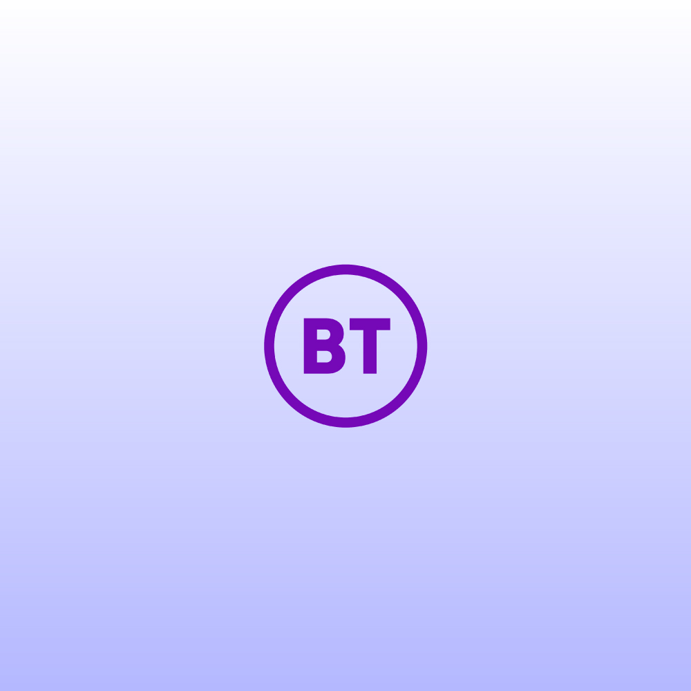 British Telecom Logo British Telecom Logo