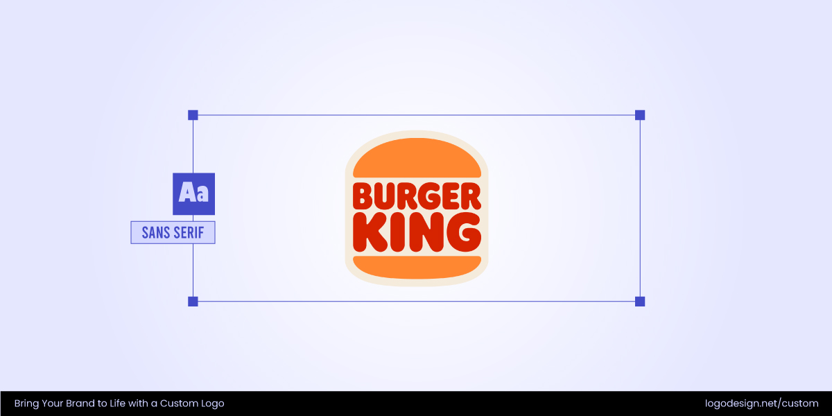 Burger King Logo