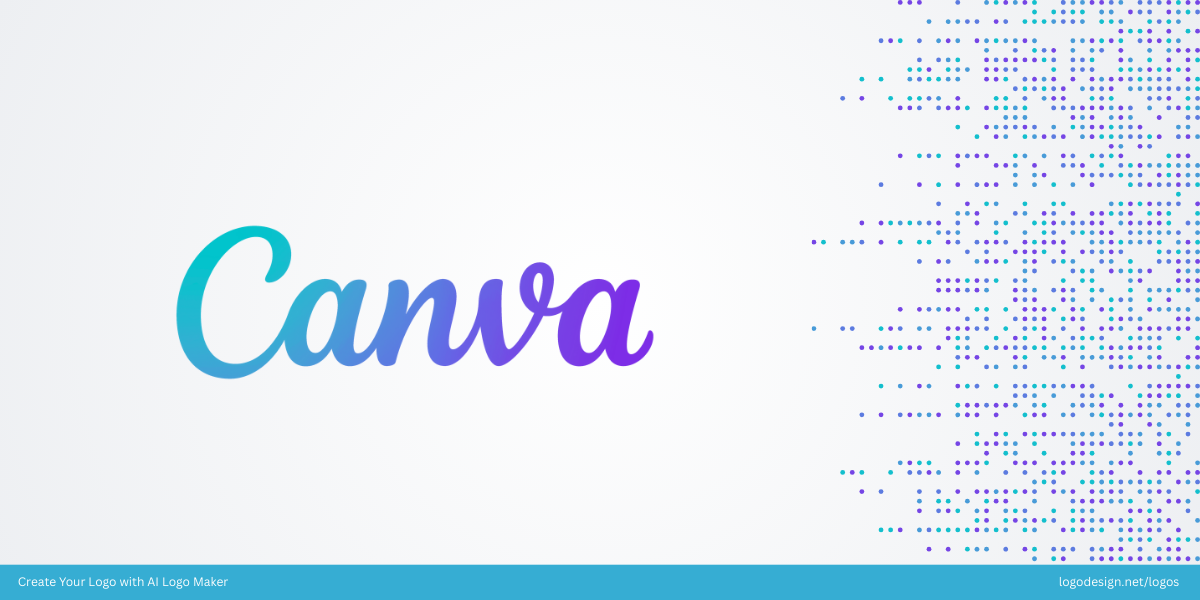 Canva Logo