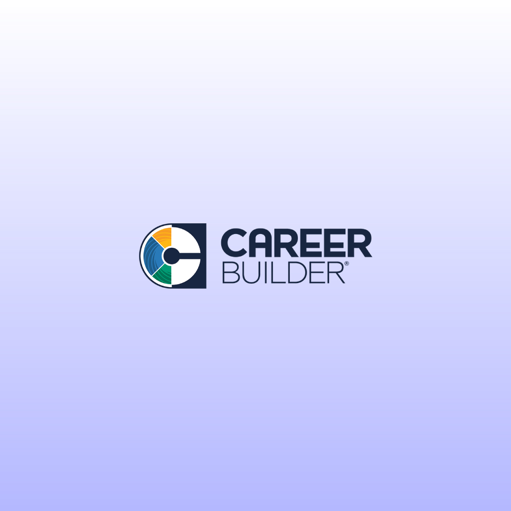CareerBuilder logo CareerBuilder logo