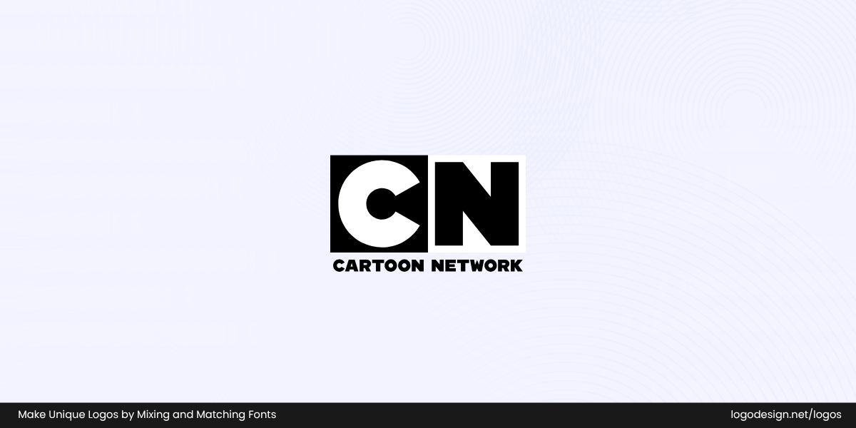 Cartoon Network Cartoon Network