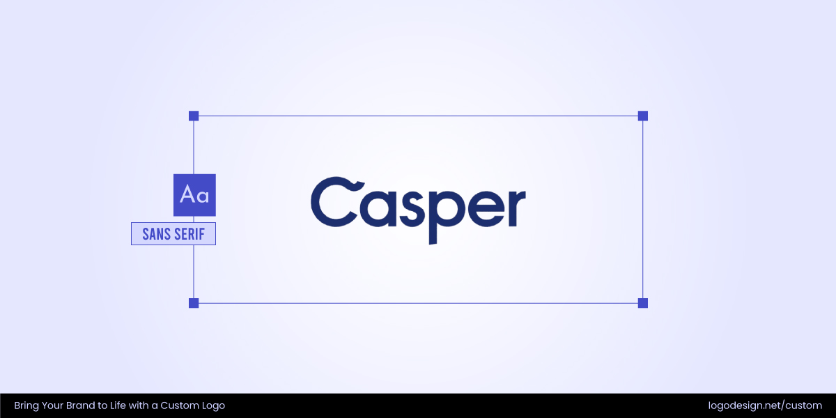 Casper Logo