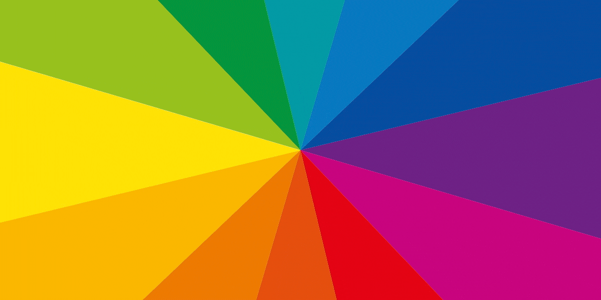 Color Wheel Color Wheel
