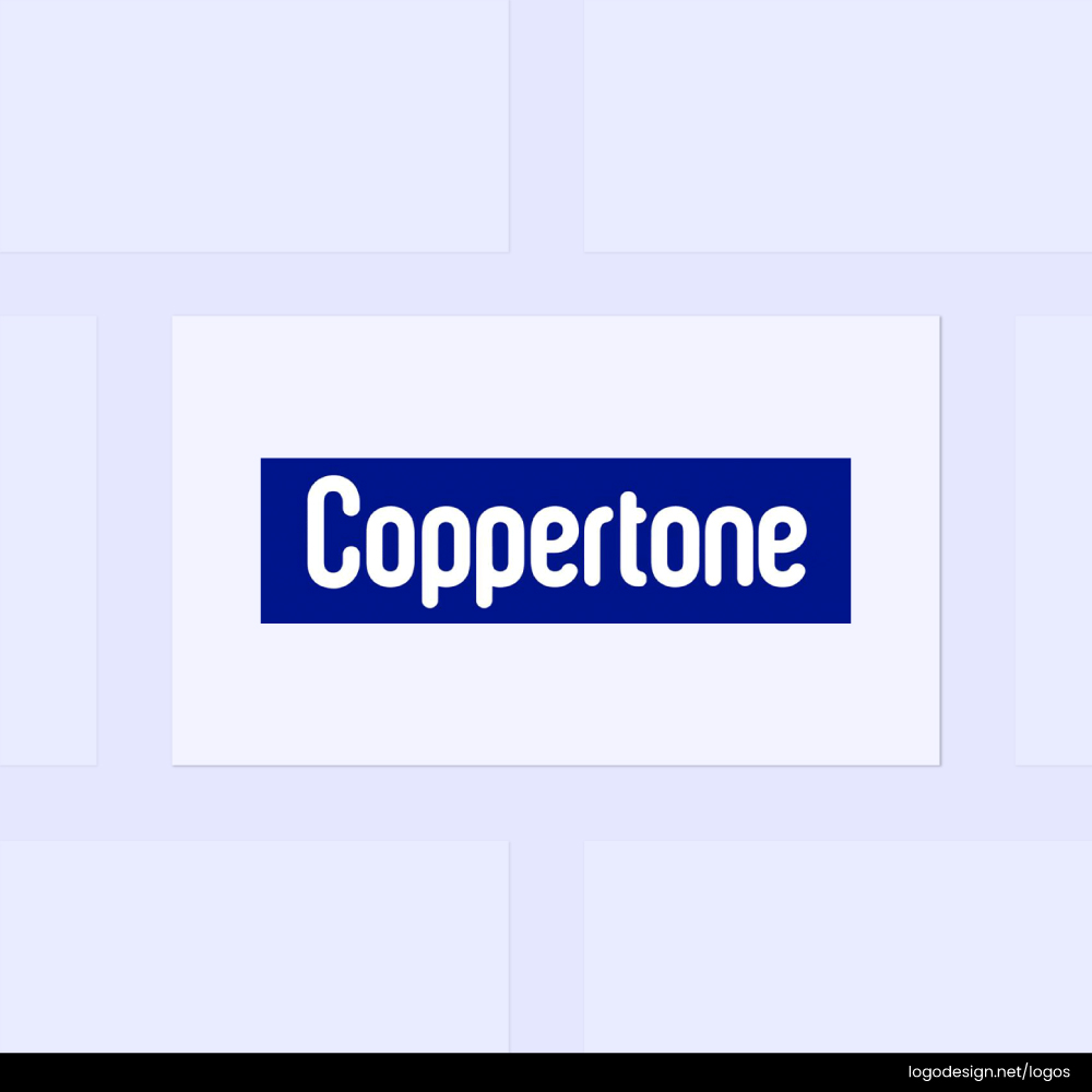 Coppertone Dark Coppertone Dark