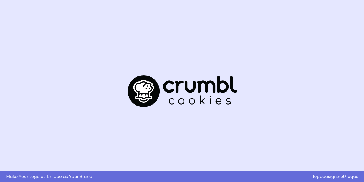 Crumbl Cookies Logo