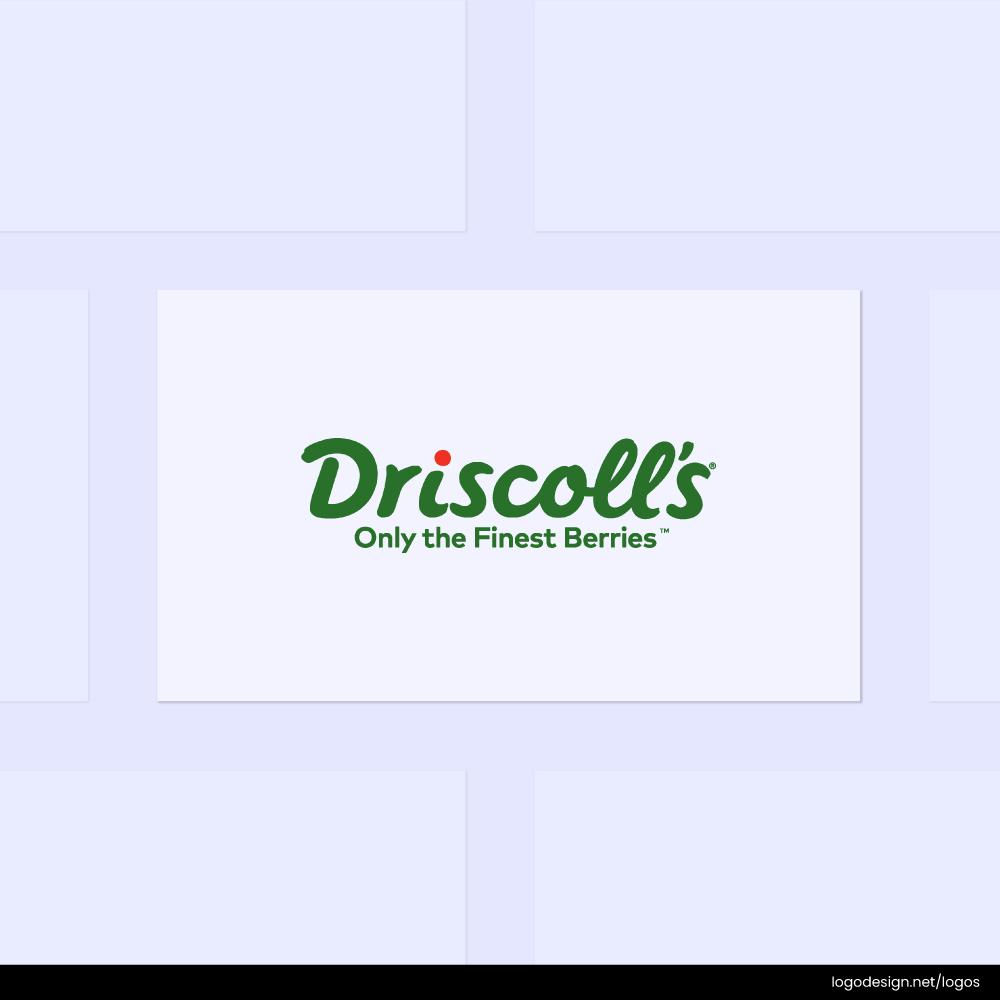 Driscoll Logo Driscoll Logo
