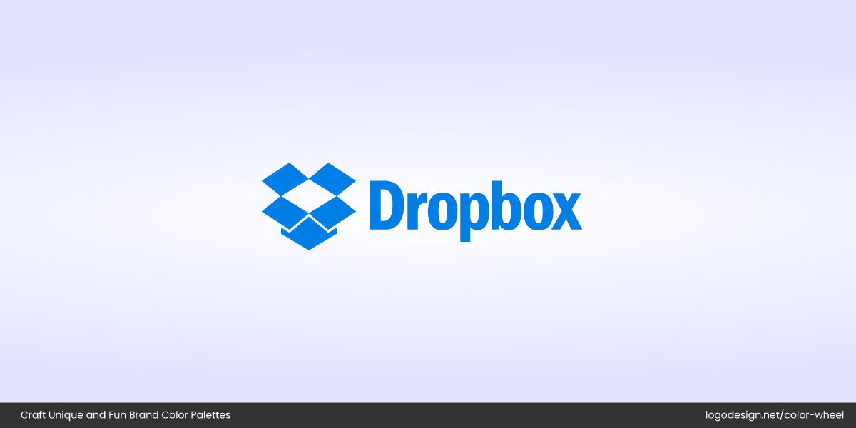 Dropbox Logo Dropbox Logo