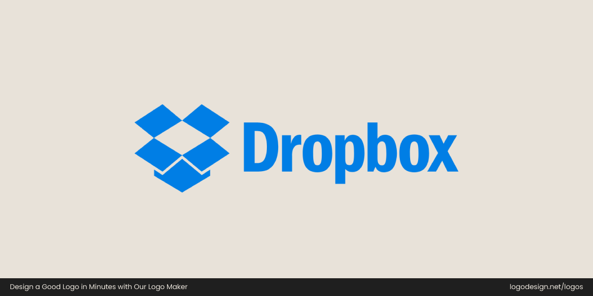 Dropbox Logo