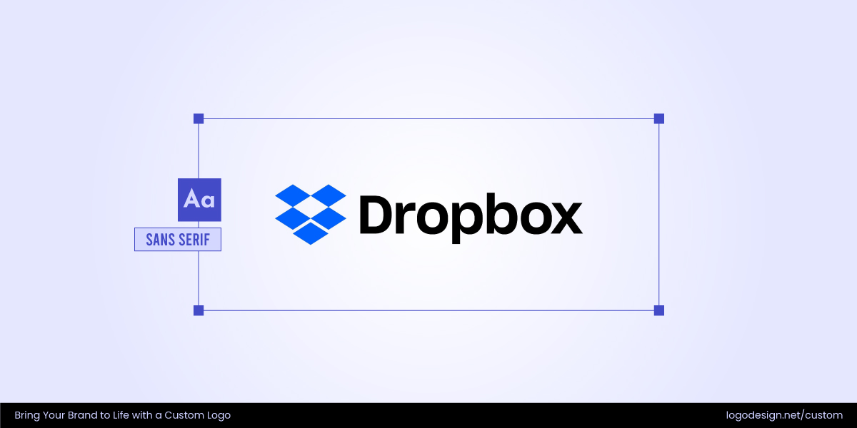 Dropbox logo