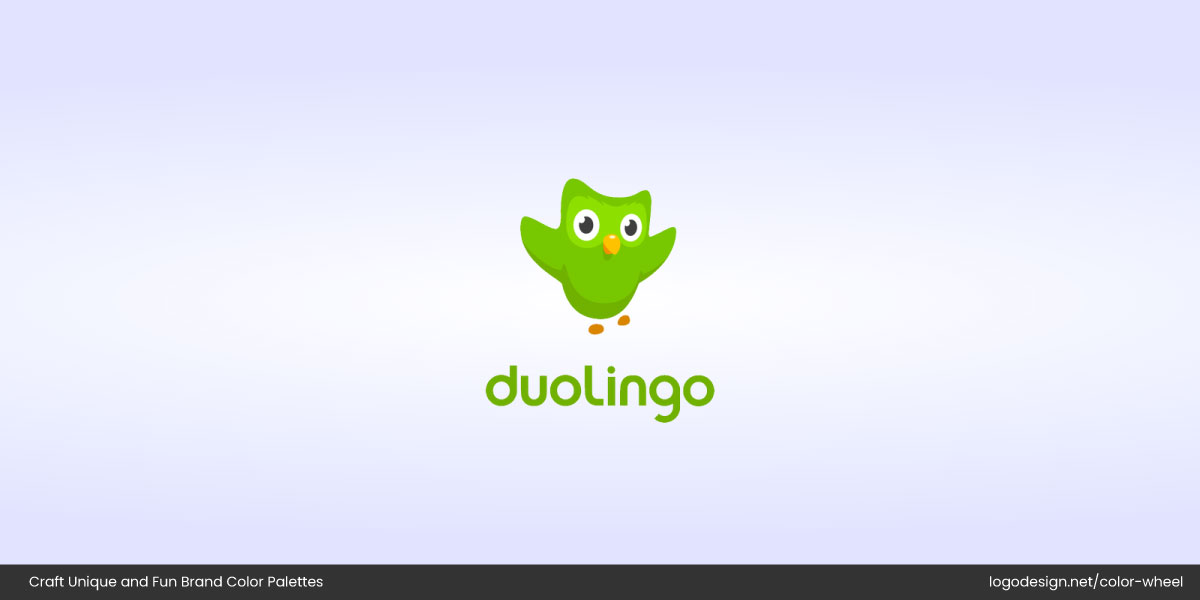Duolingo Logo Duolingo Logo