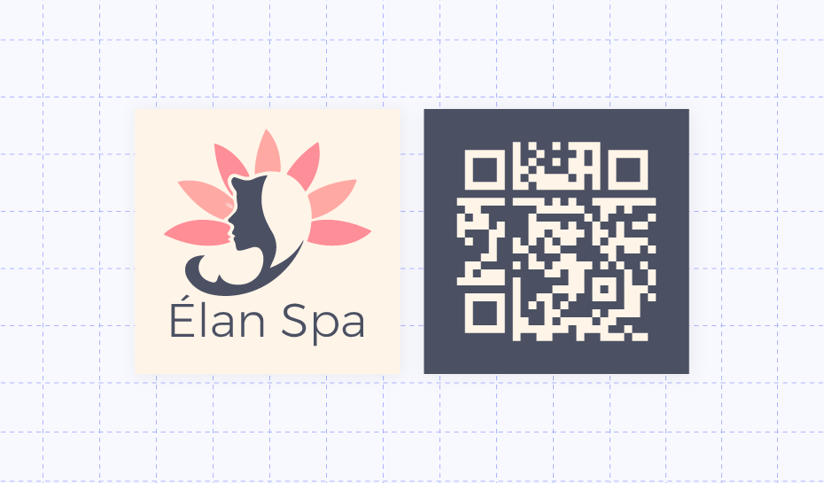 Elan Spa Logo
