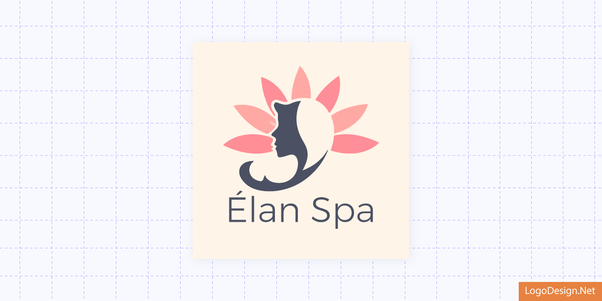 Elan Spa Logo