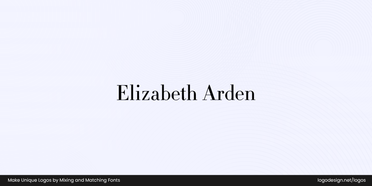 Elizabeth Arden Elizabeth Arden