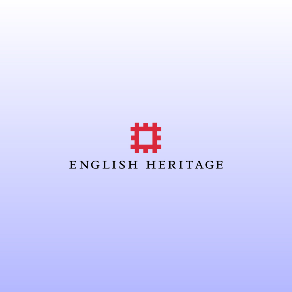 English Heritage logo English Heritage logo