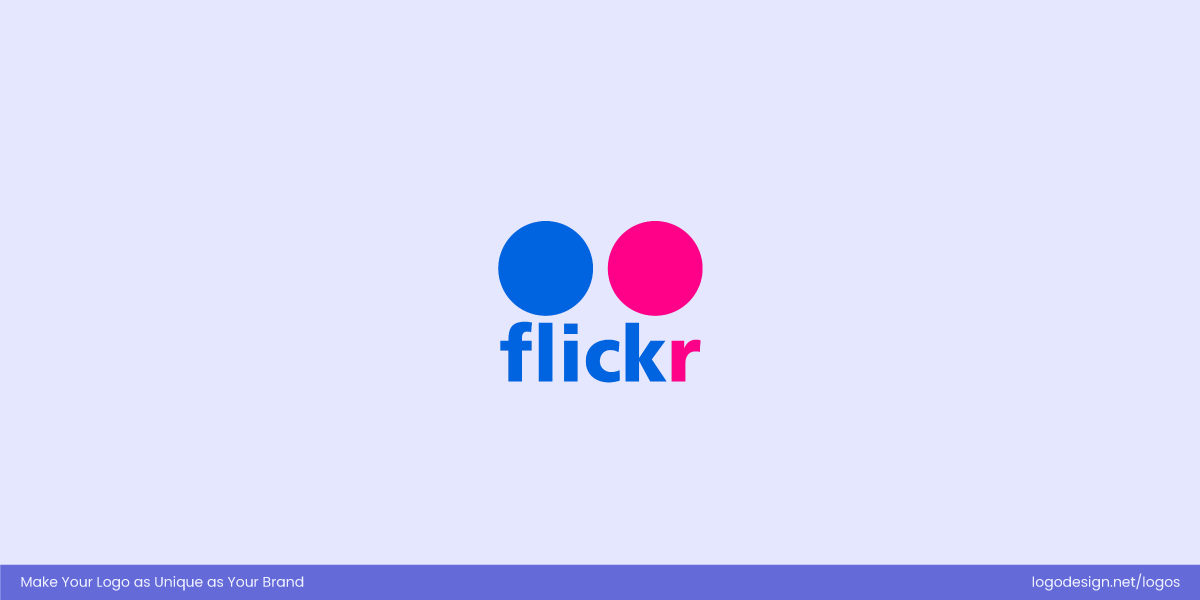 Flicker Logo