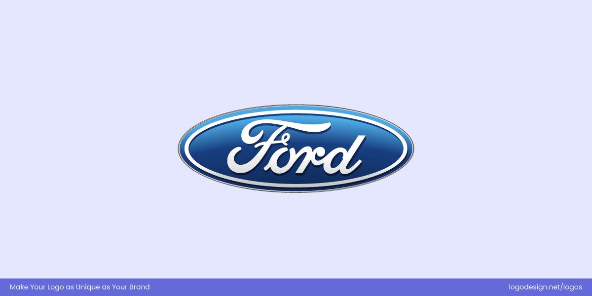 Ford Logo