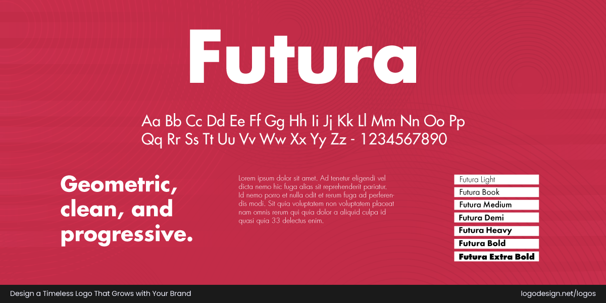 Futura Futura