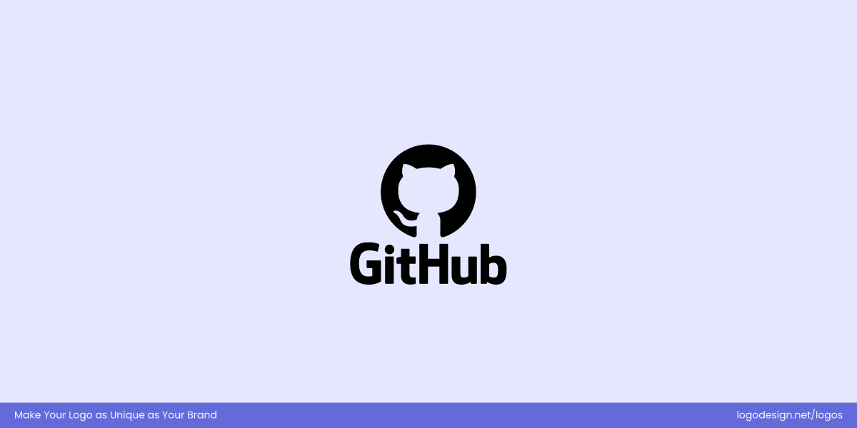 GitHub Logo
