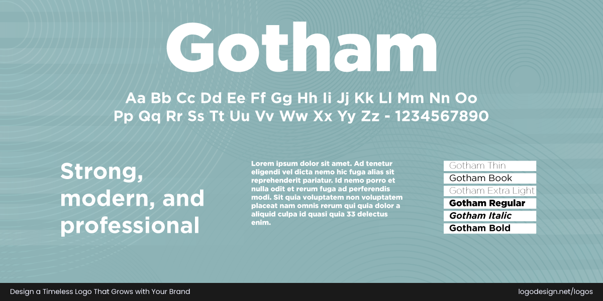 Gotham Gotham