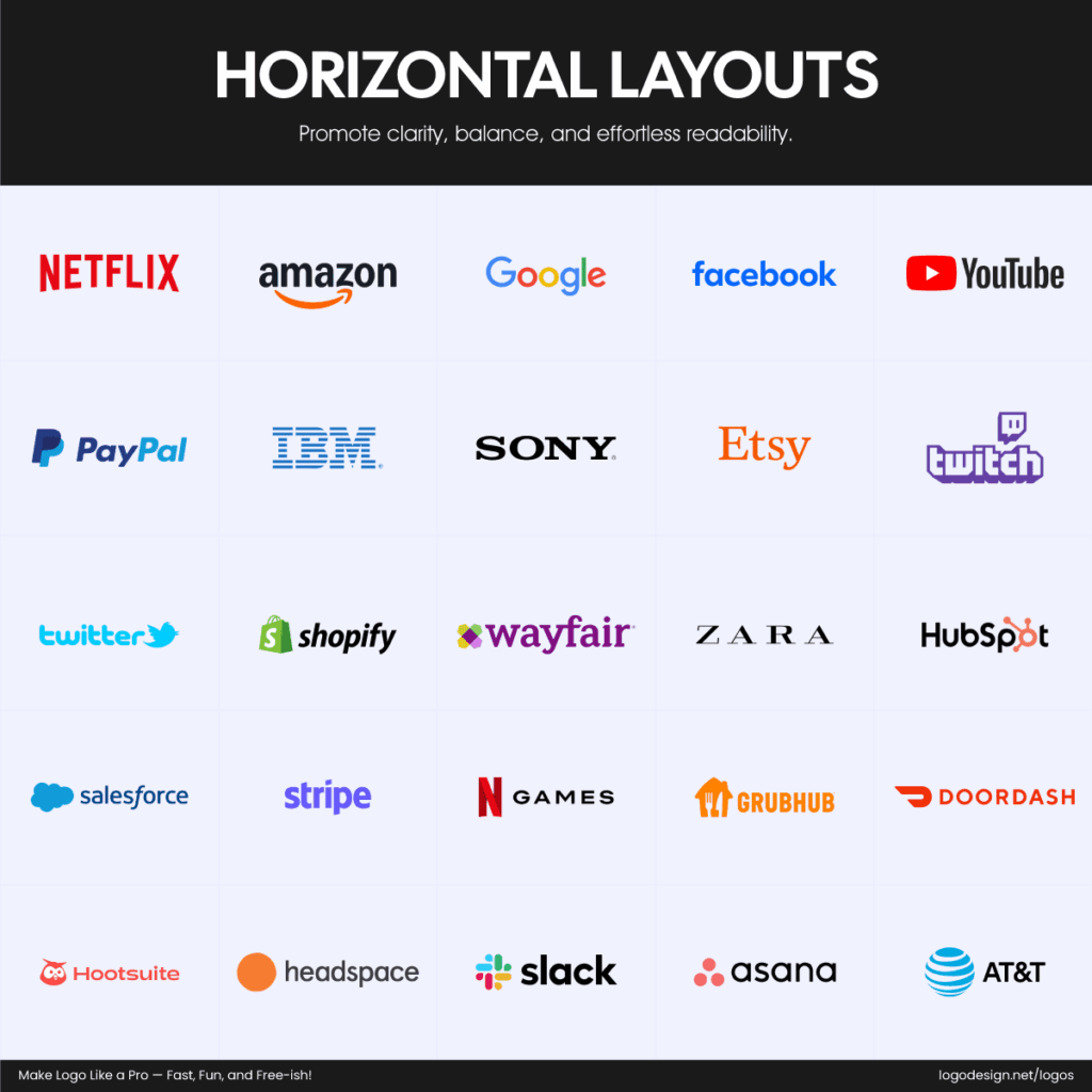 How to Create Logos Using LogoDesign.Net’s Logo Maker