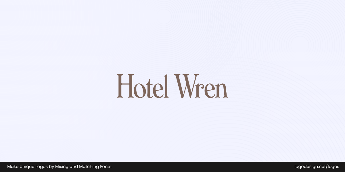 Hotel Wren Hotel Wren