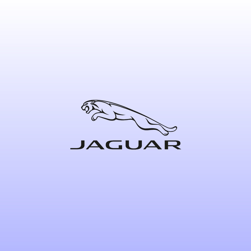 Jaguar logo Jaguar logo