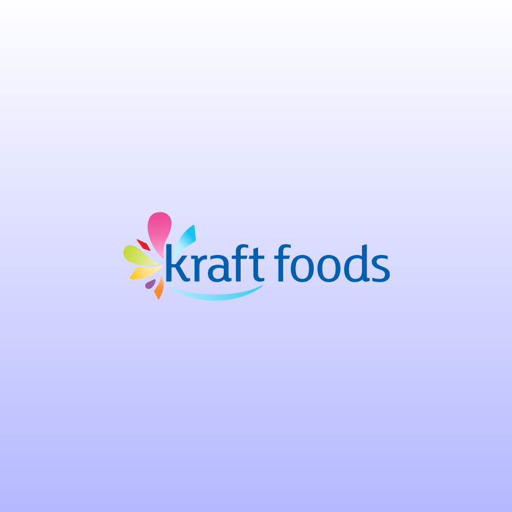 Kraft Logo Kraft Logo