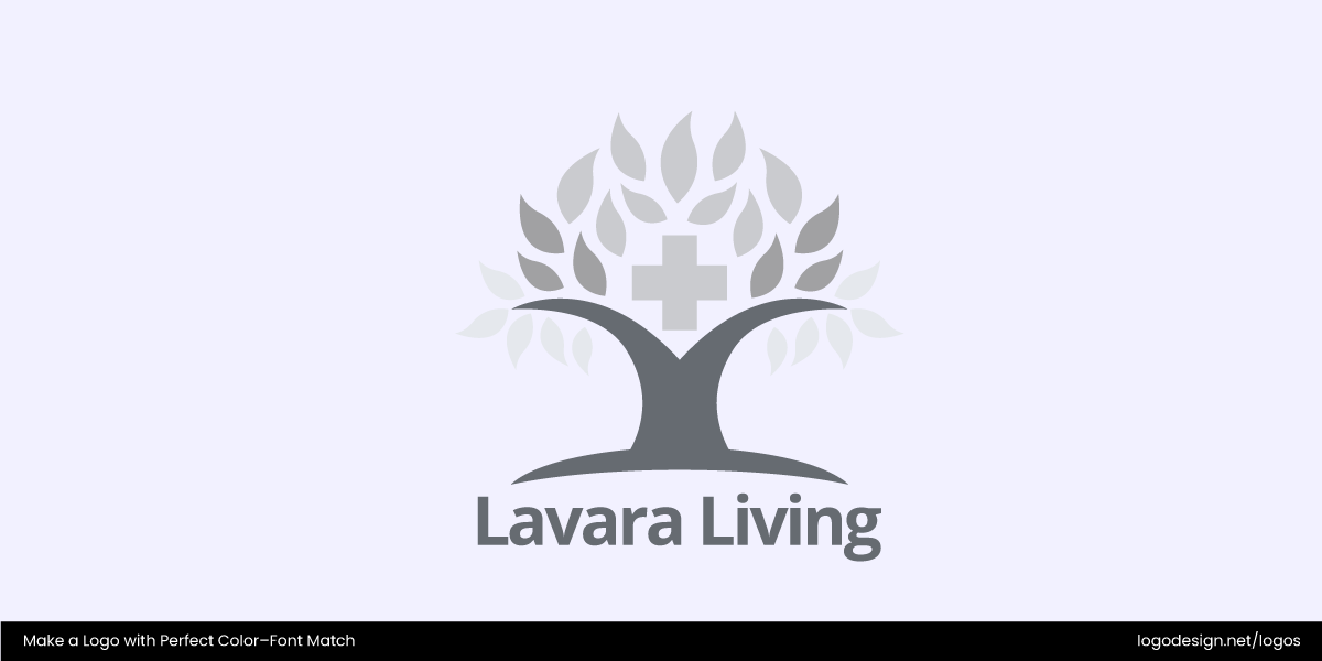 Lavara Living Logo Lavara Living Logo