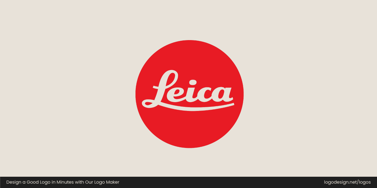 Leica Logo