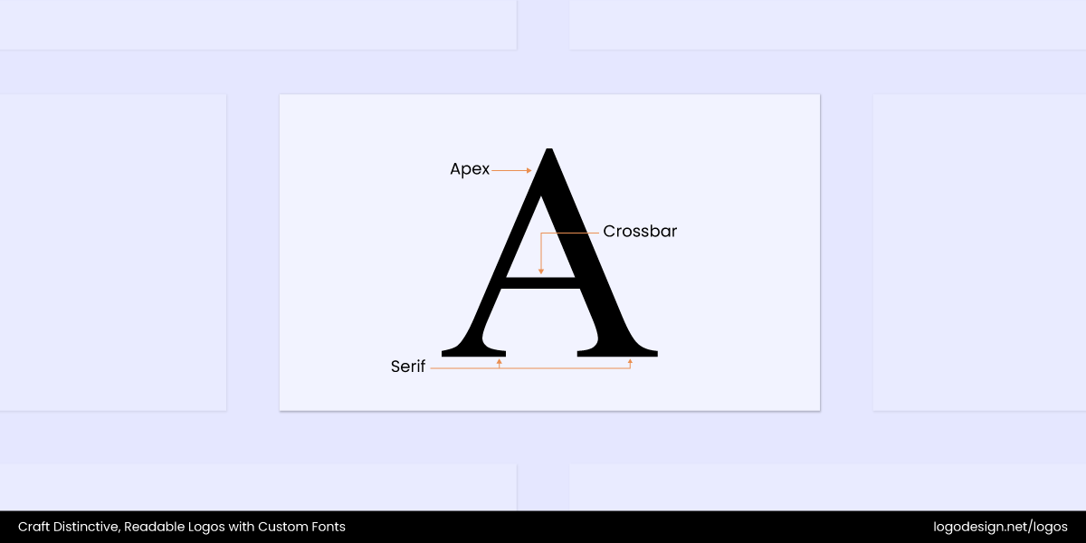 Letterform Letterform