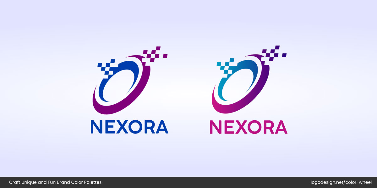 Logo Solid Colors And Gradients Logo Solid Colors And Gradients