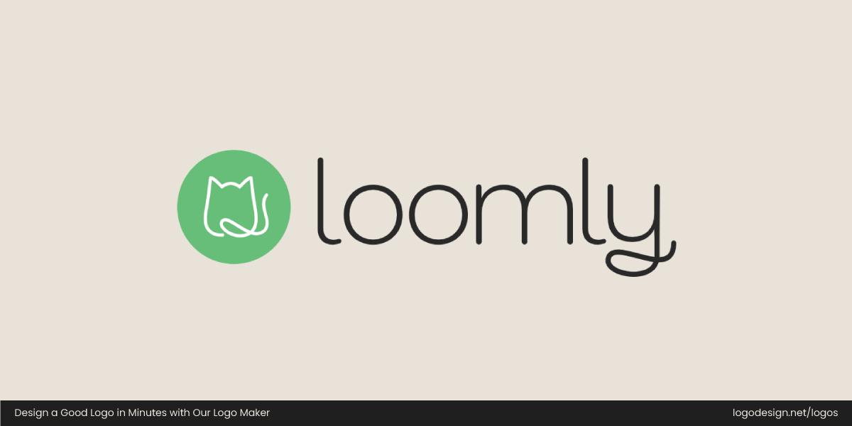 Loomly Logo