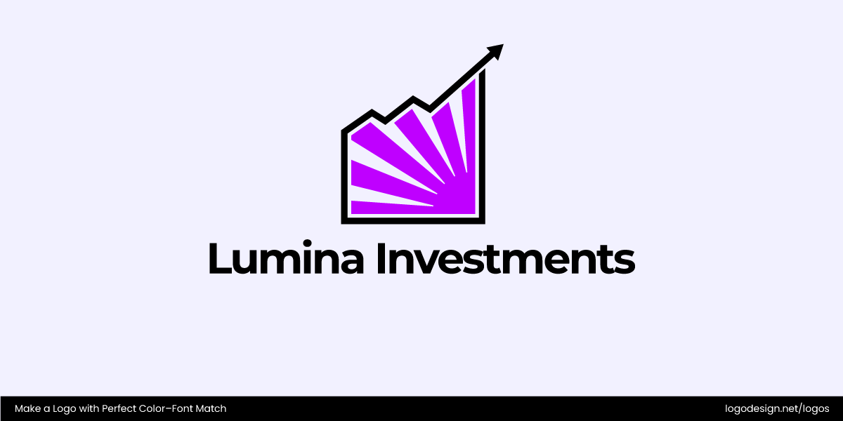 Lumina Investments Logo Lumina Investments Logo