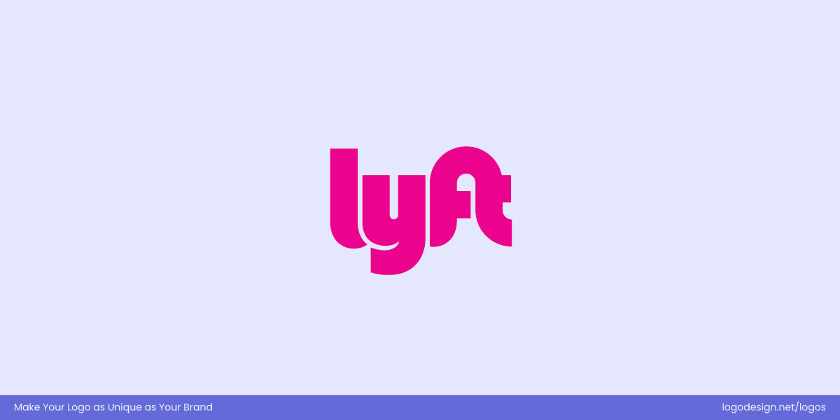 Lyft logo