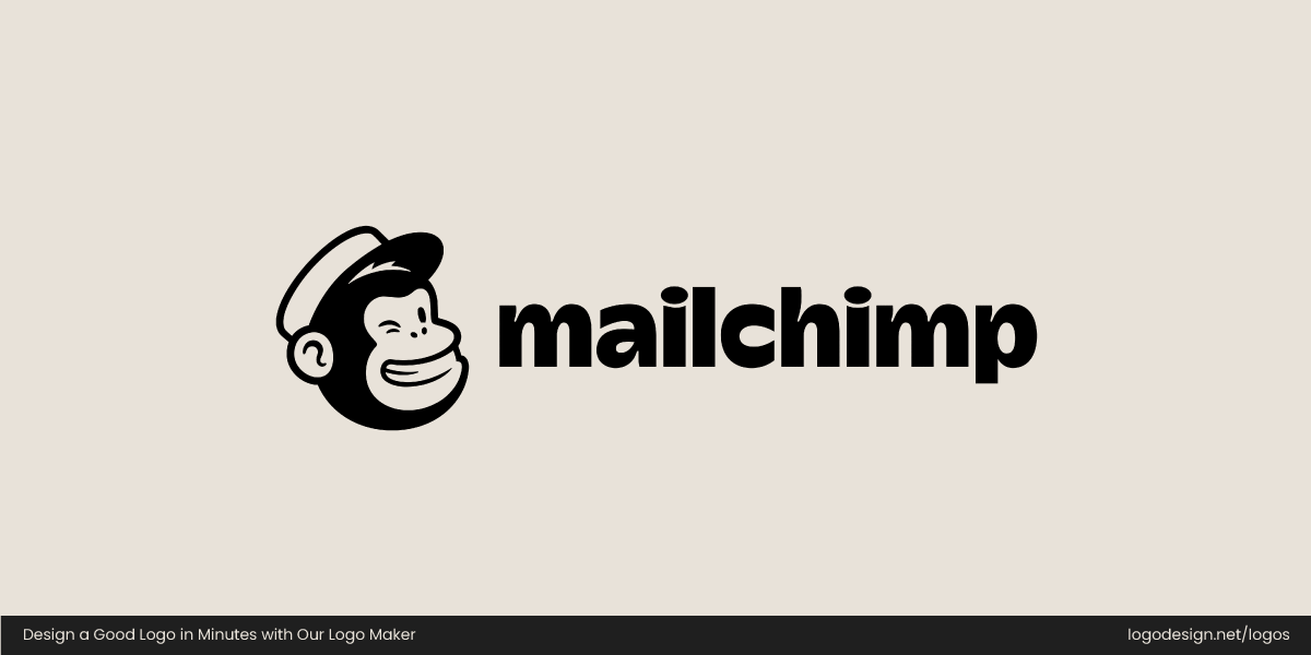 Mailchimp Logo
