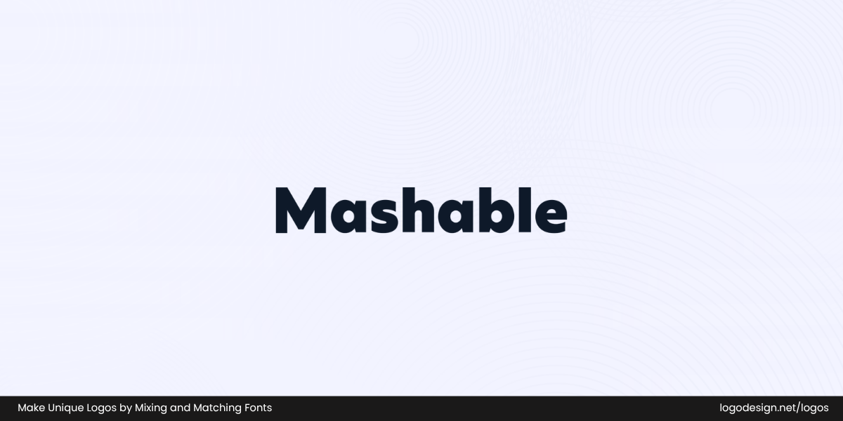 Mashable Mashable