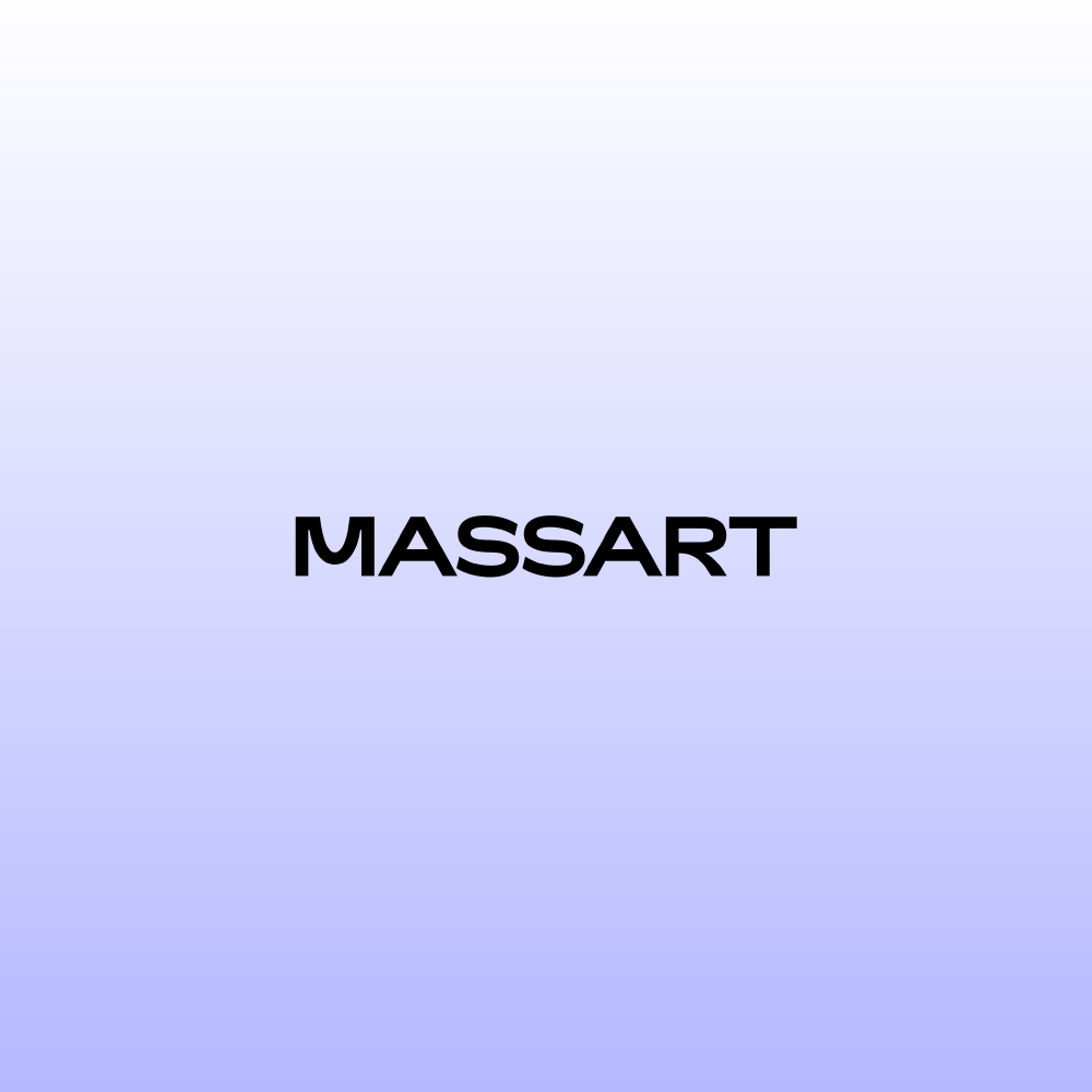 MassArt logo MassArt logo