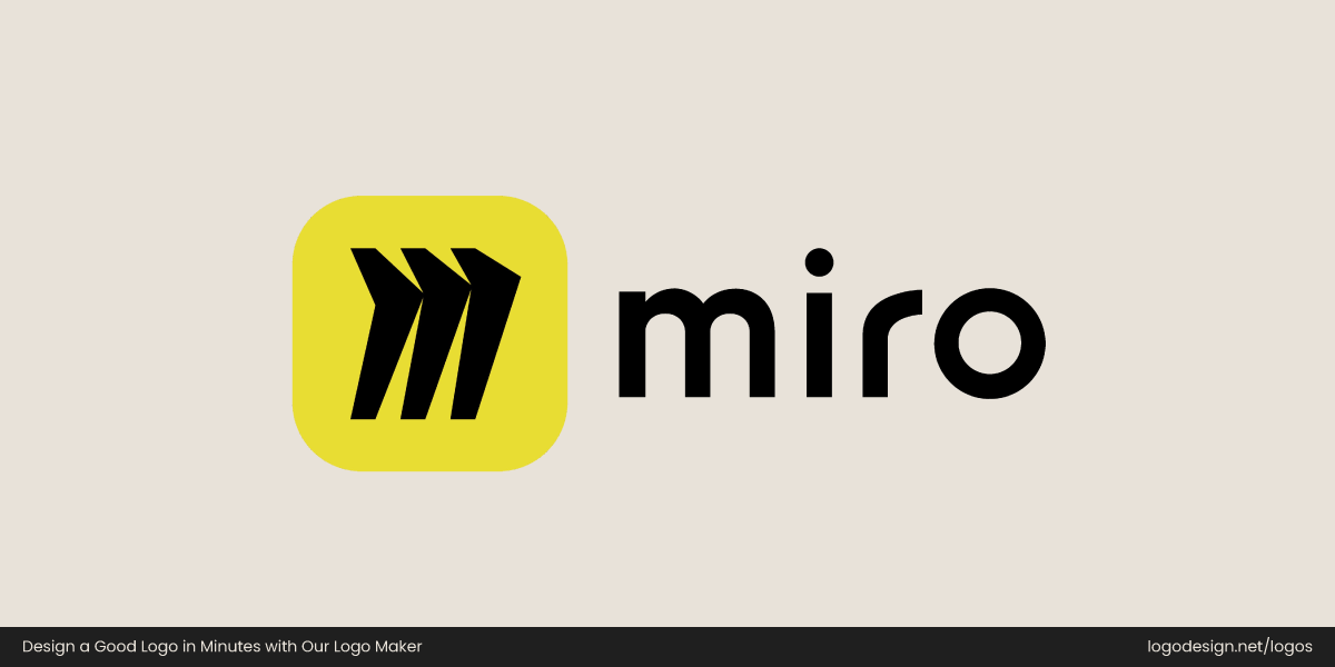 Miro Logo