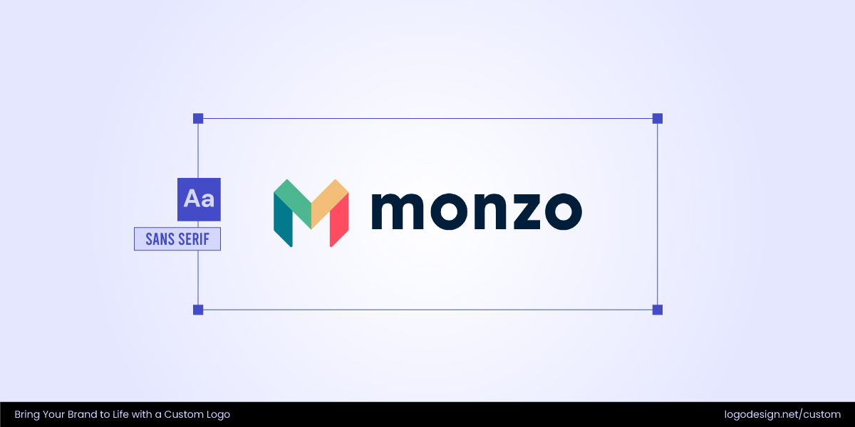 Monzo Logo