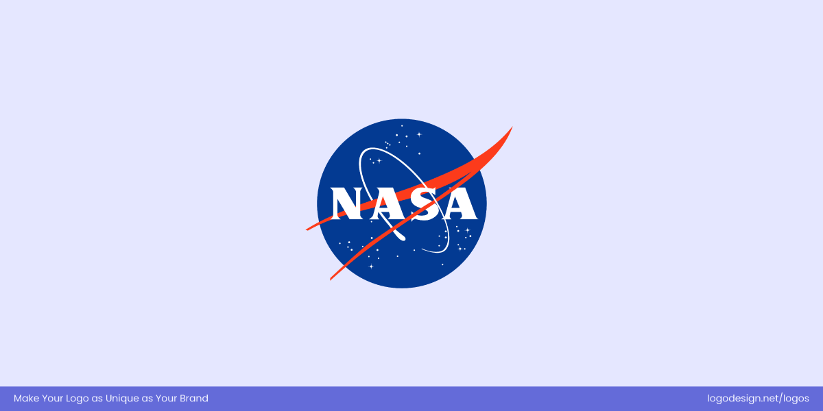 NASA logo