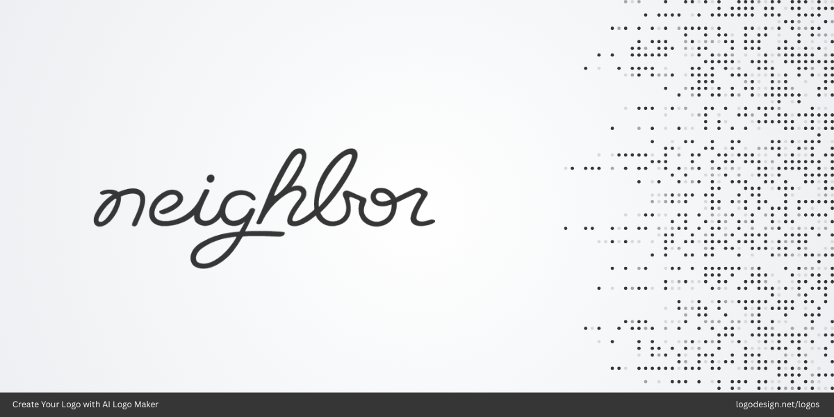 Neighbor Logo