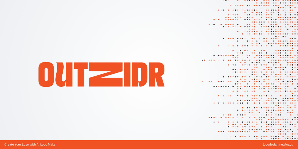 Outzidr Logo