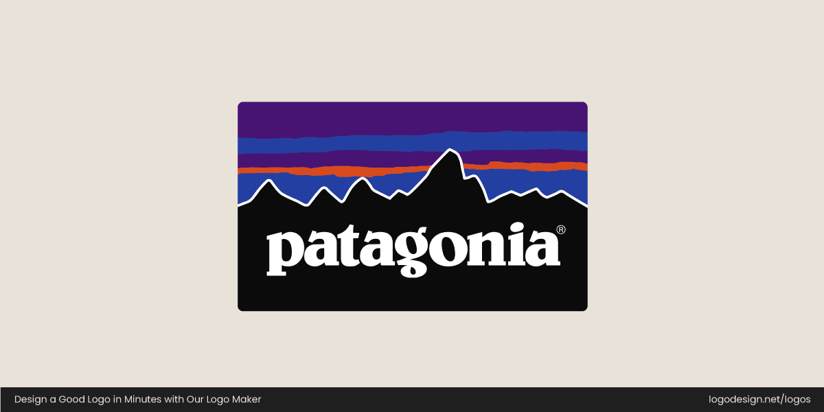 Patagonia logo