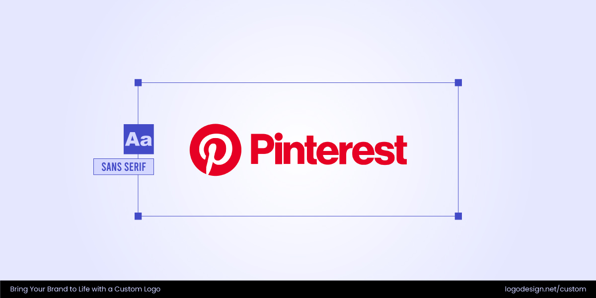 Pinterest Logo