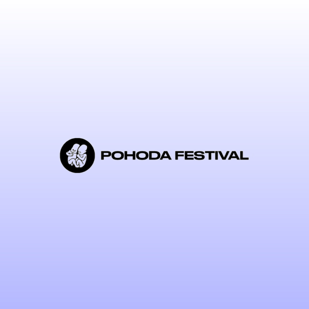 Pohoda Logo Pohoda Logo