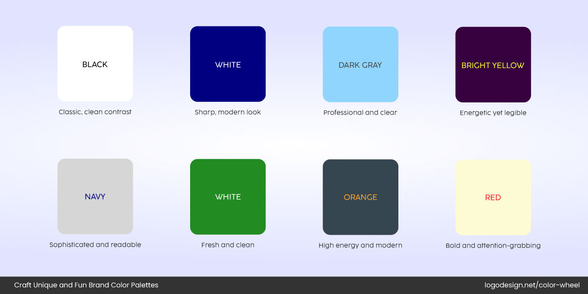 Poor Contrast or Readability Issues Poor Contrast or Readability Issues