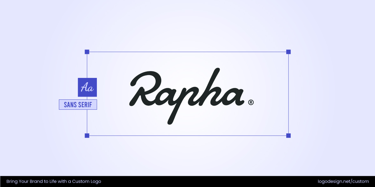 Rapha Logo