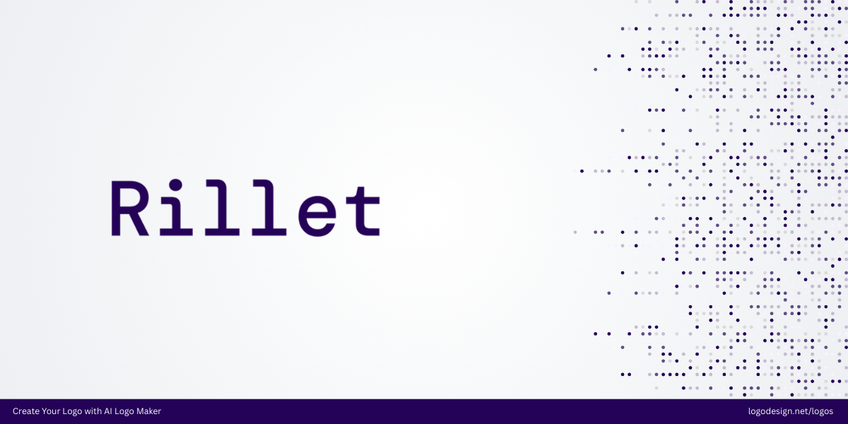 Rillet Logo