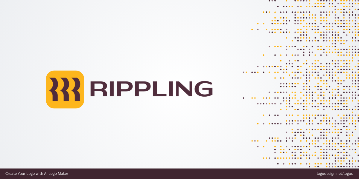 Rippling Logo