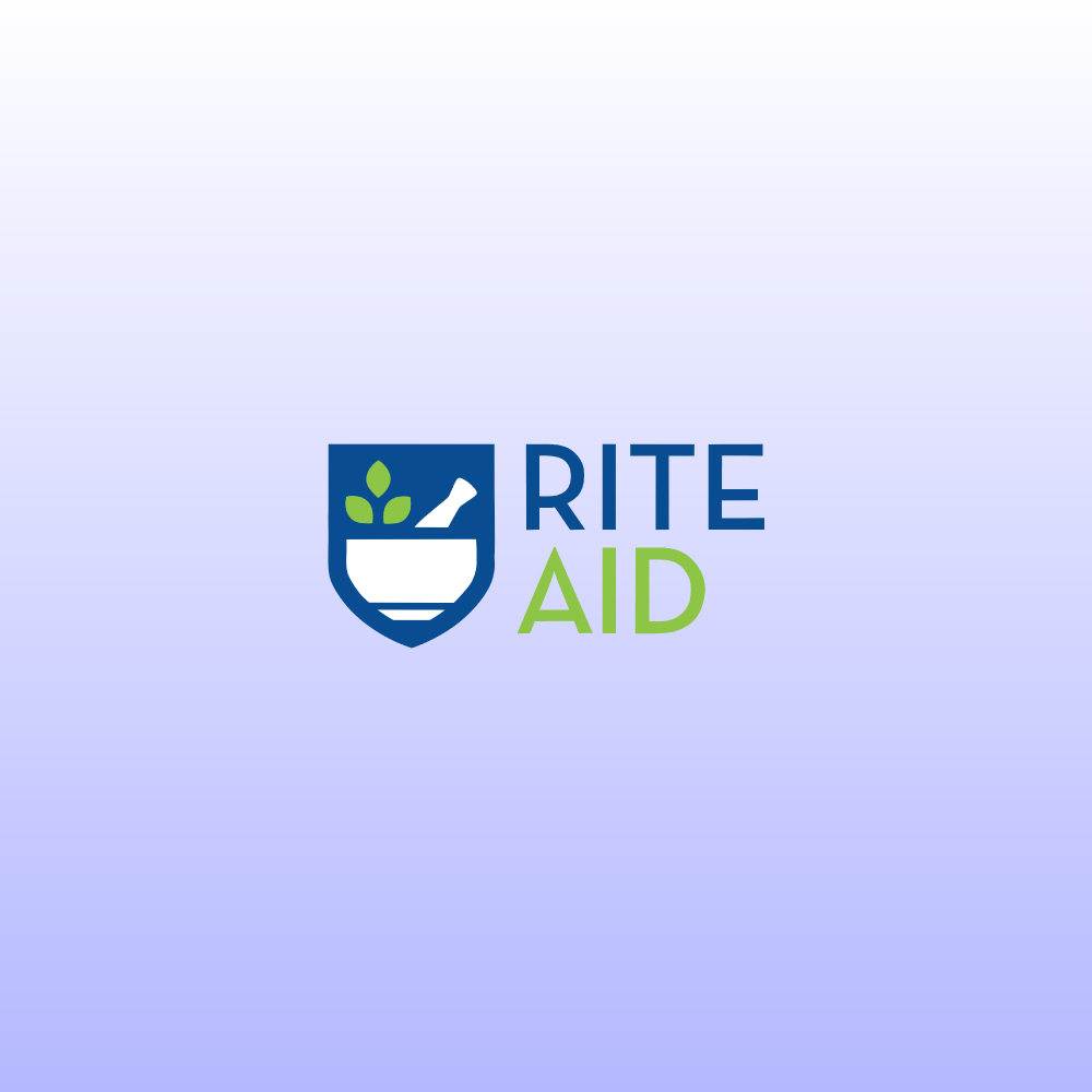 Rite Aid logo Rite Aid logo